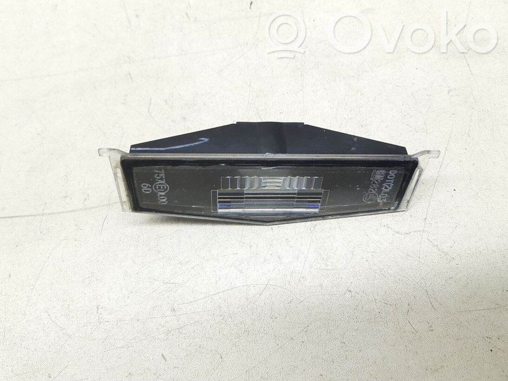 Numerio apšvietimas   282105C