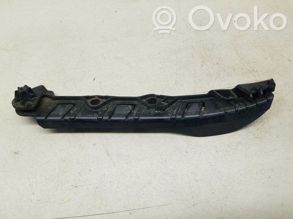 BMW 5 E60 E61 Front bumper mounting bracket 