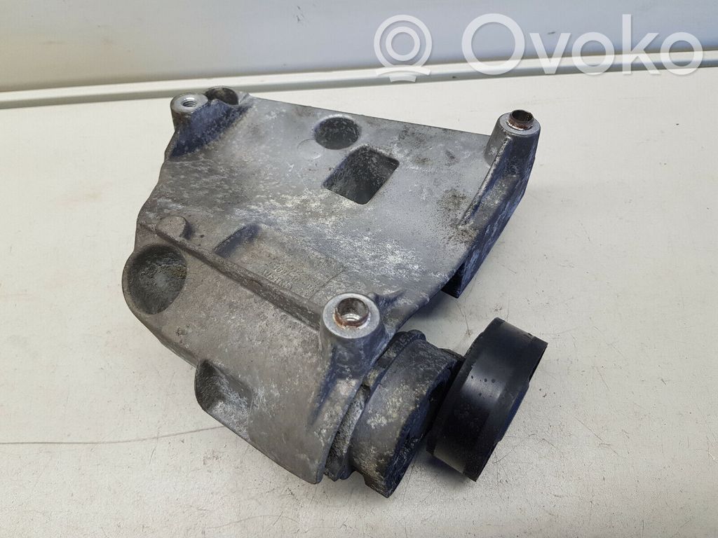 BMW 5 E60 E61 A/C compressor mount bracket 