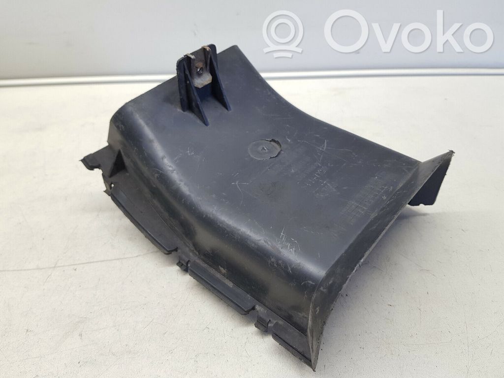 BMW 5 E60 E61 Oro paėmimo kanalo detalė (-ės) 