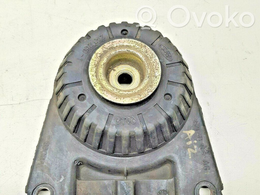 Ford Mondeo Mk III Válvula EGR 