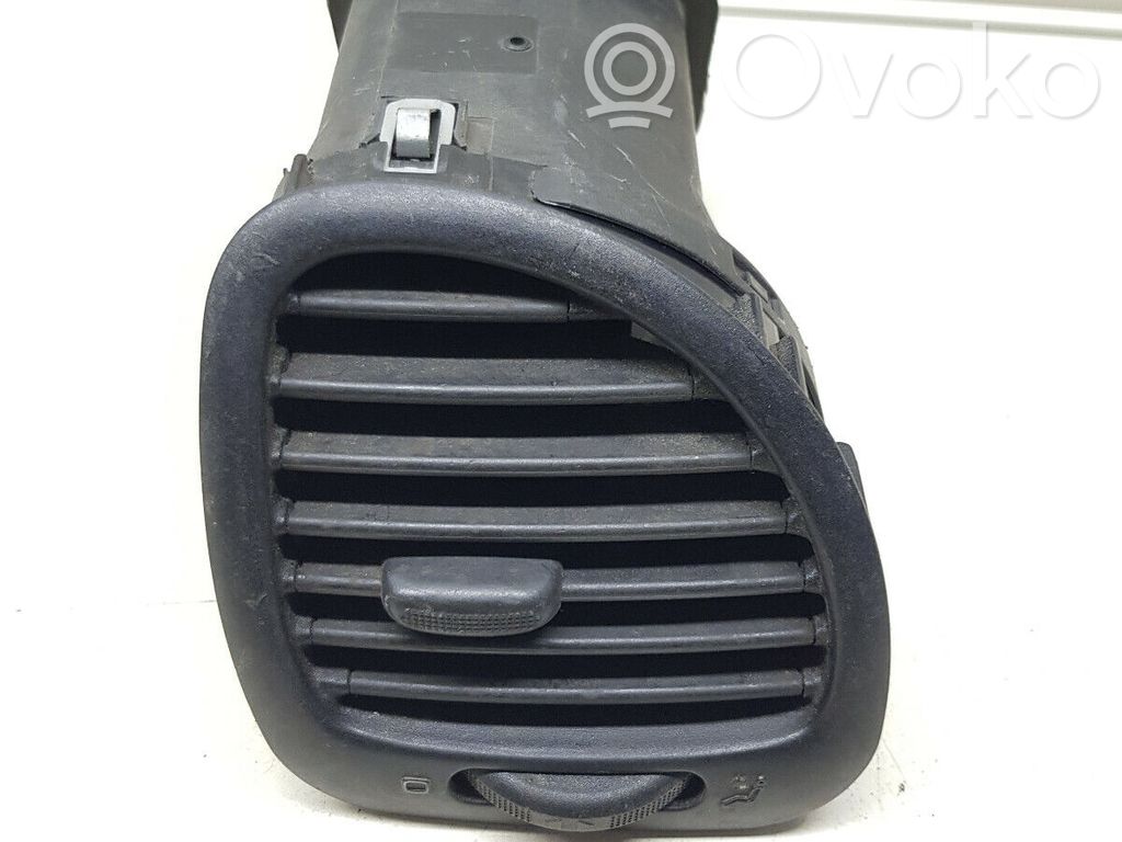 Ford Galaxy Dashboard side air vent grill/cover trim 