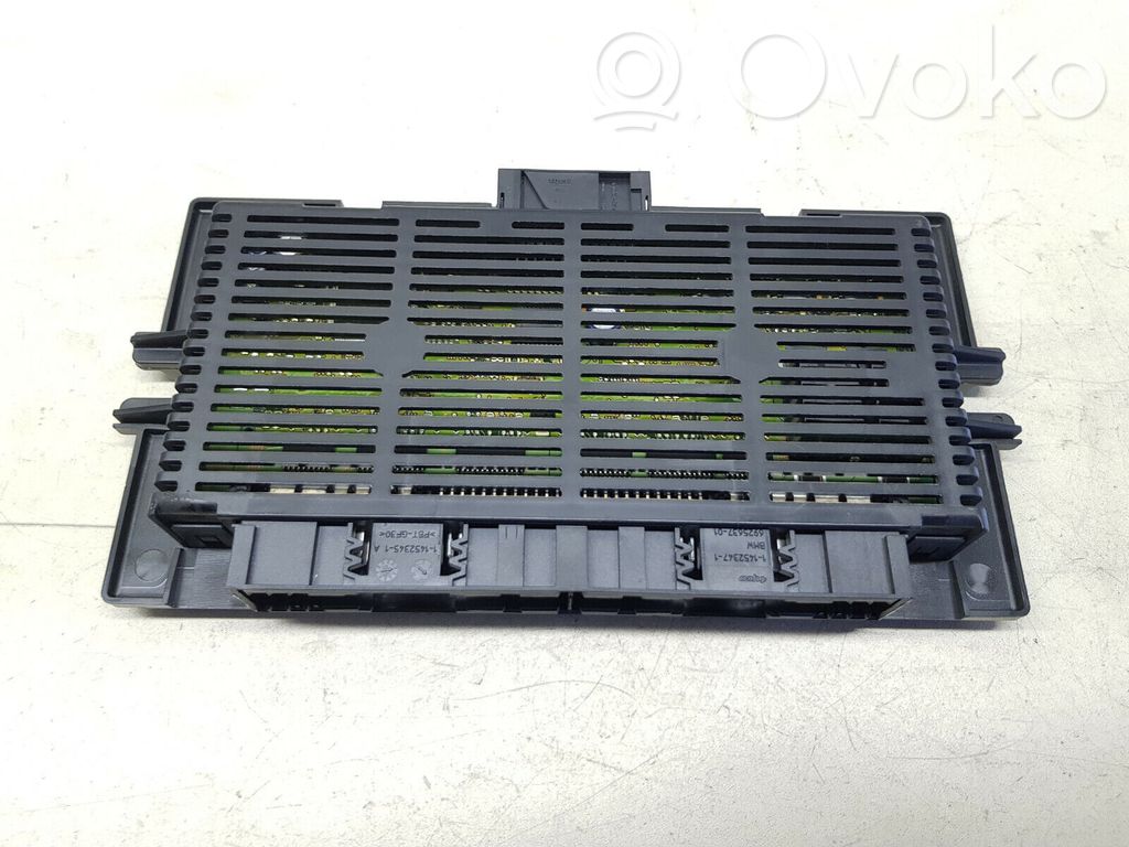BMW 3 E90 E91 Light module LCM 