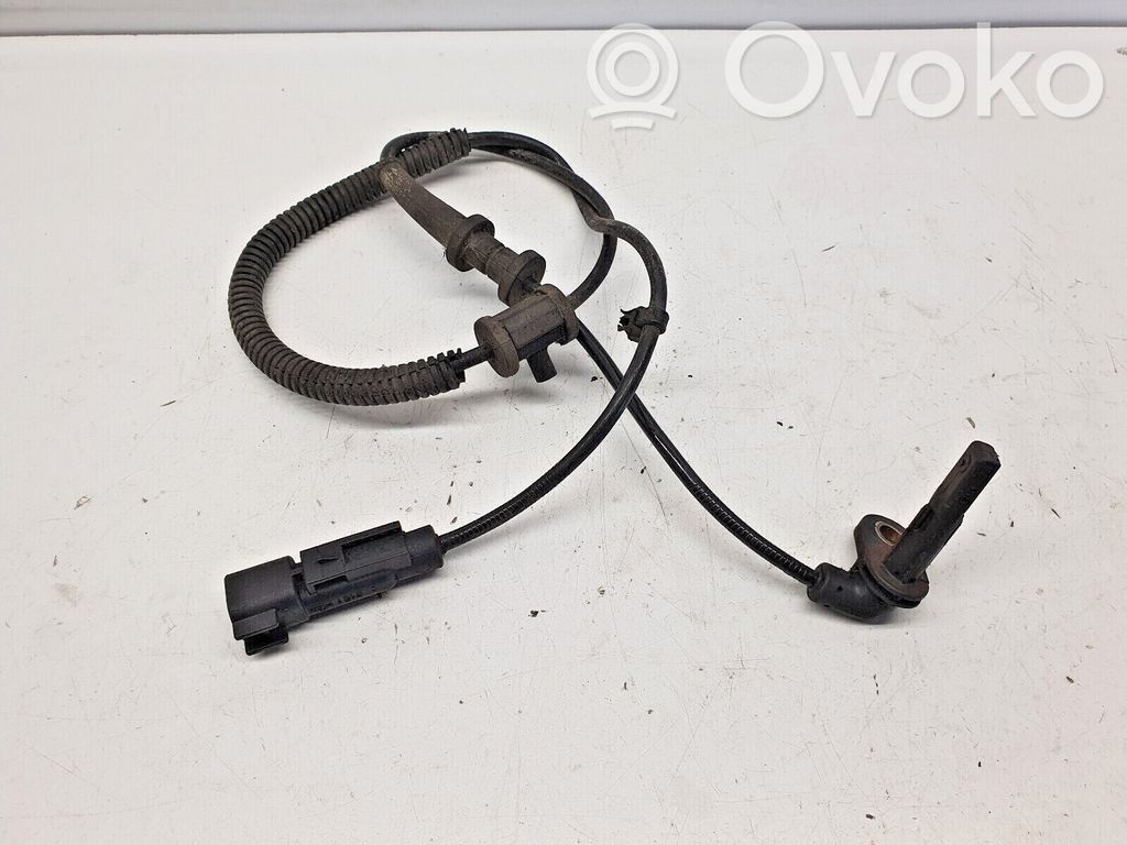 Opel Insignia A ABS Sensor 
