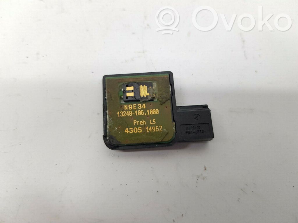 BMW 1 E81 E87 Rain sensor 