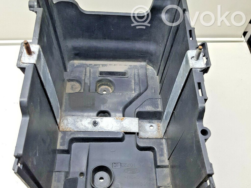 Ford Fiesta Battery box tray 