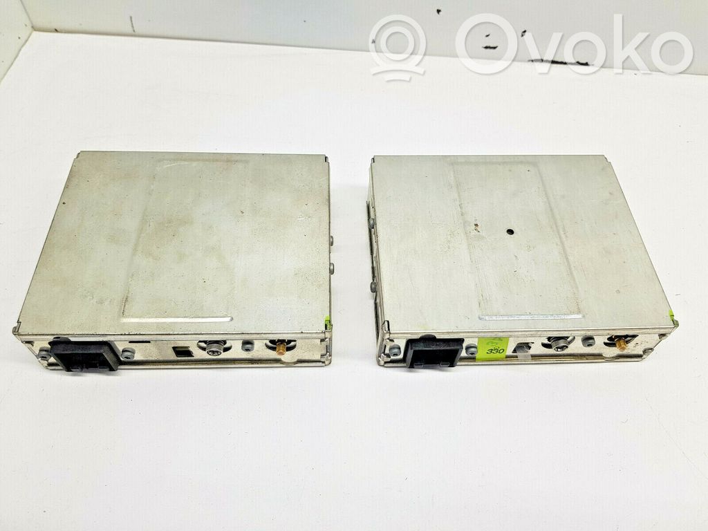 Audi A6 S6 C5 4B GPS navigation control unit/module 