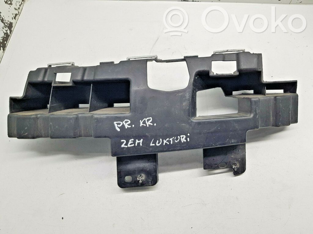 Ford Focus C-MAX Front bumper mounting bracket 
