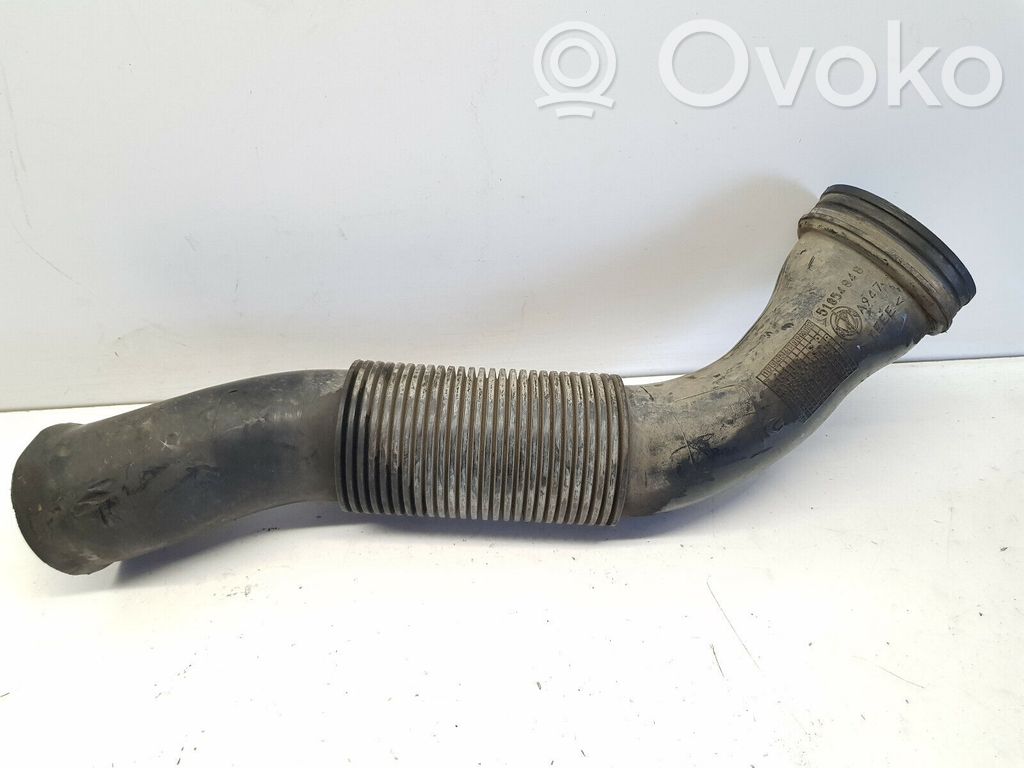 Opel Combo D Repuesto del conducto de ventilación 