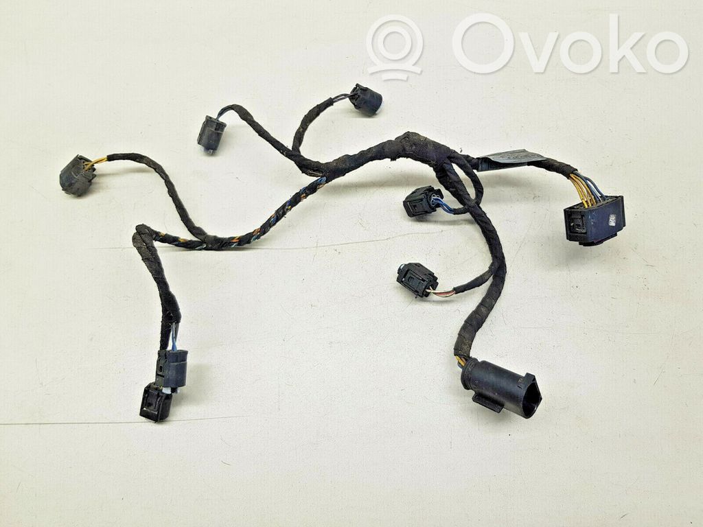 BMW 7 E65 E66 Other wiring loom 