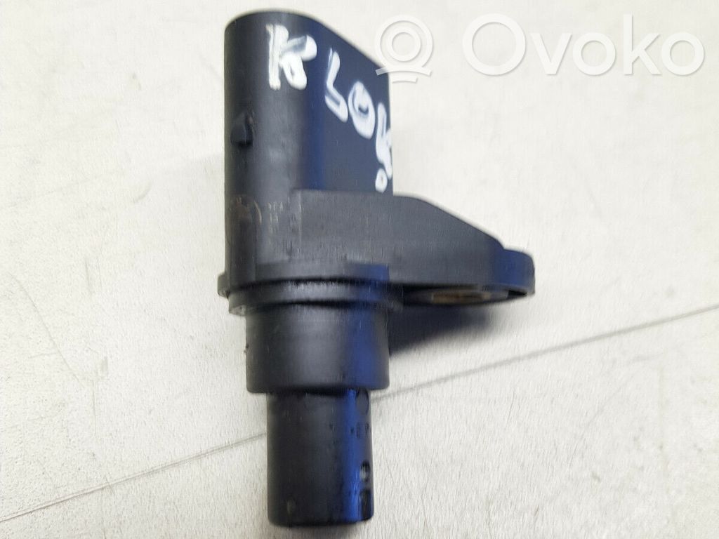 BMW 1 E81 E87 Kurbelwellensensor 
