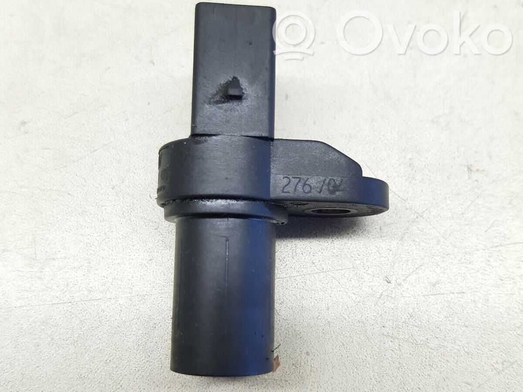 BMW 1 E81 E87 Camshaft position sensor 