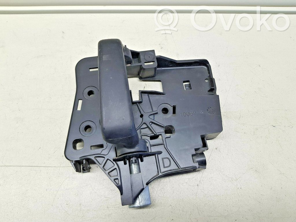 Peugeot Expert Sliding door interior handle 