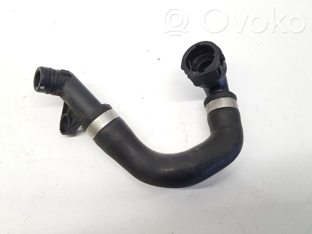 BMW 3 E90 E91 Engine coolant pipe/hose 