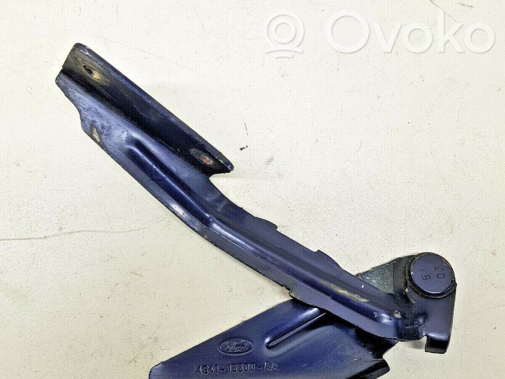 Konepellin saranat   4S4116800AA