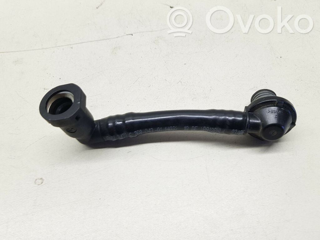 BMW 3 E90 E91 Vacuum line/pipe/hose 