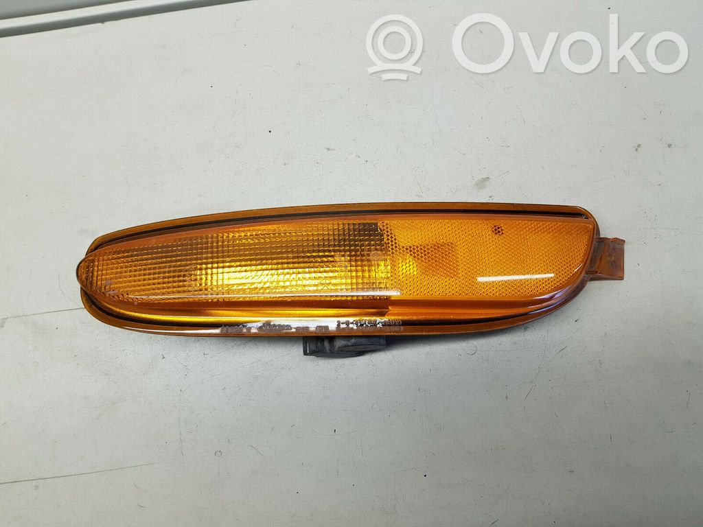 Chrysler 300M Front indicator light 