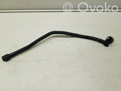 BMW 5 E60 E61 Caurulīte (-es) / šļūtene (-es) 