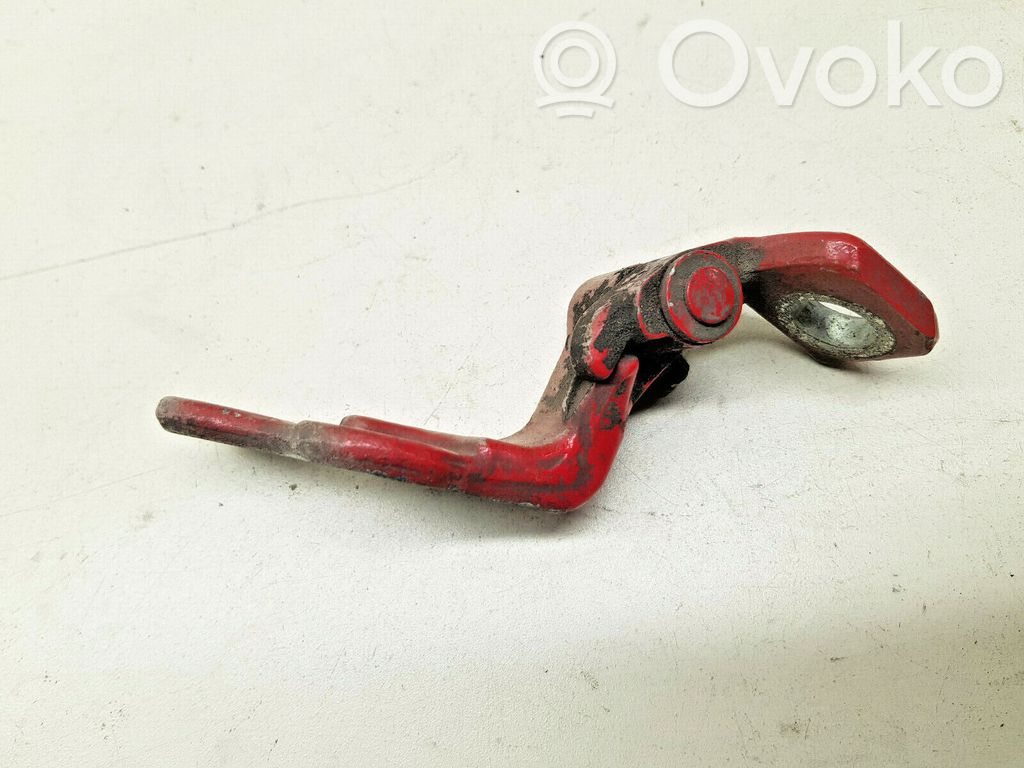 Ford Focus Front door upper hinge 