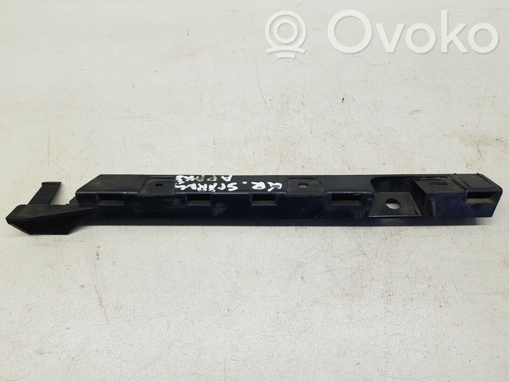 BMW 1 E81 E87 Halterung Kotflügel 