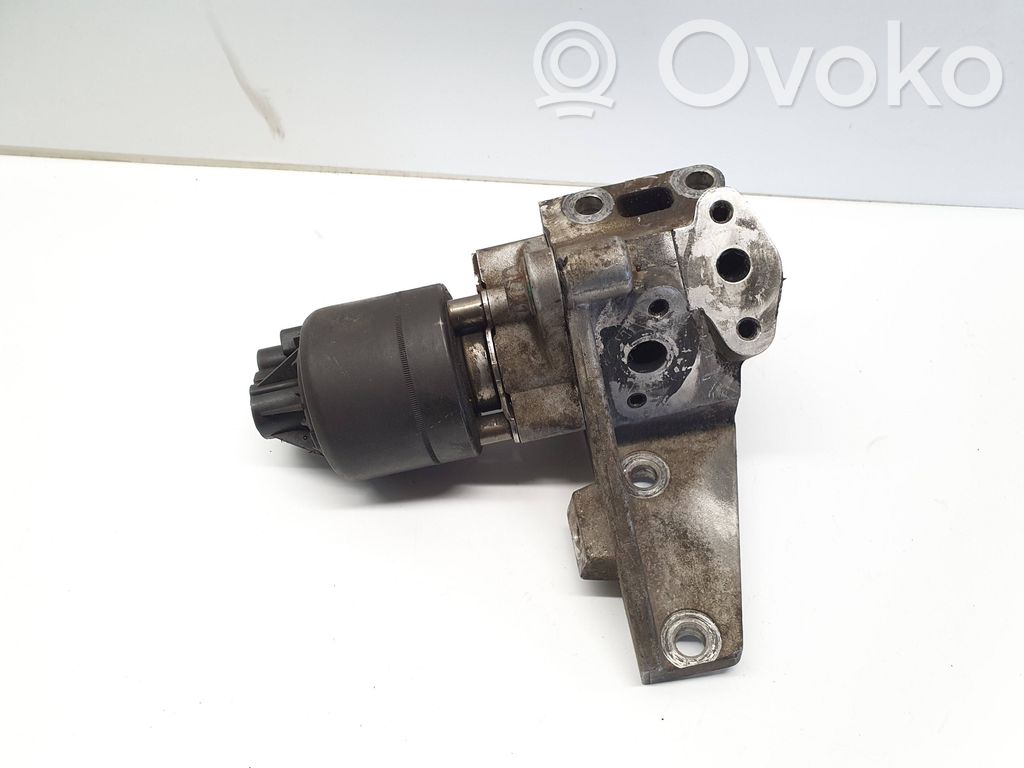 Chevrolet Epica EGR valve 