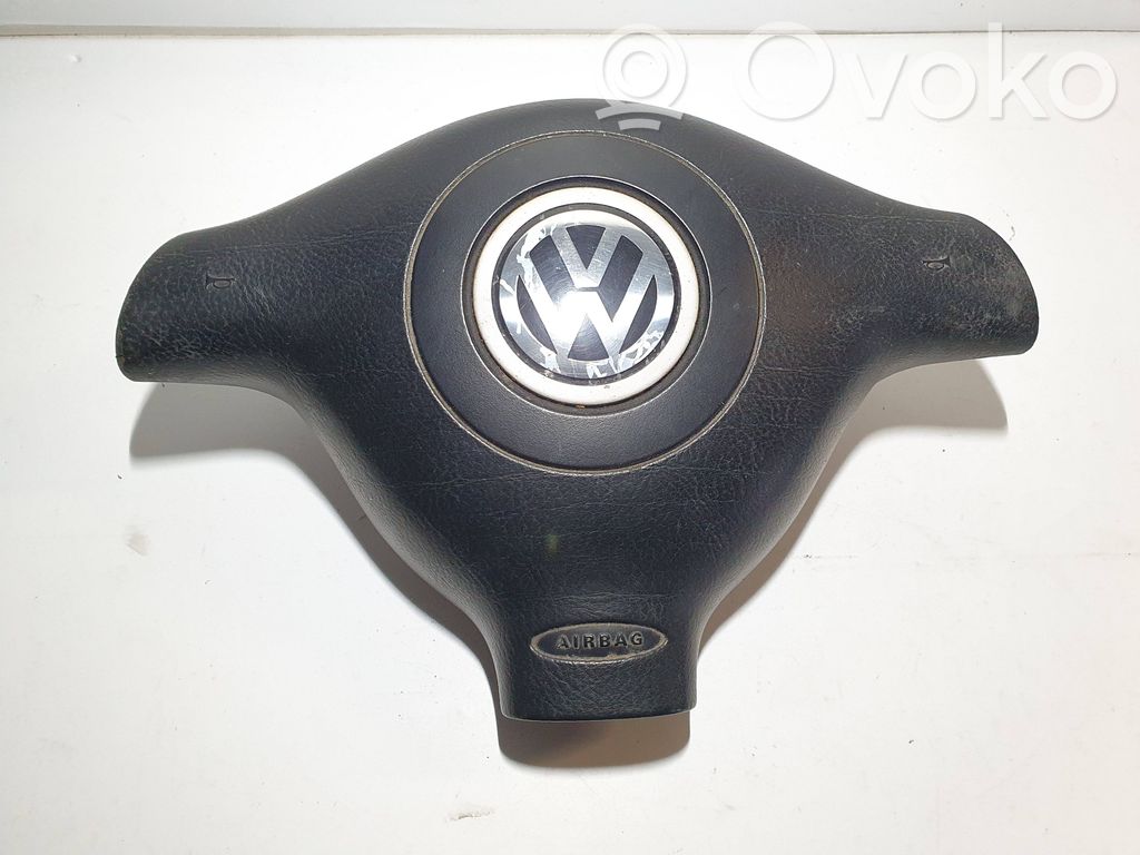 Volkswagen Bora Poduszka powietrzna Airbag kierownicy 