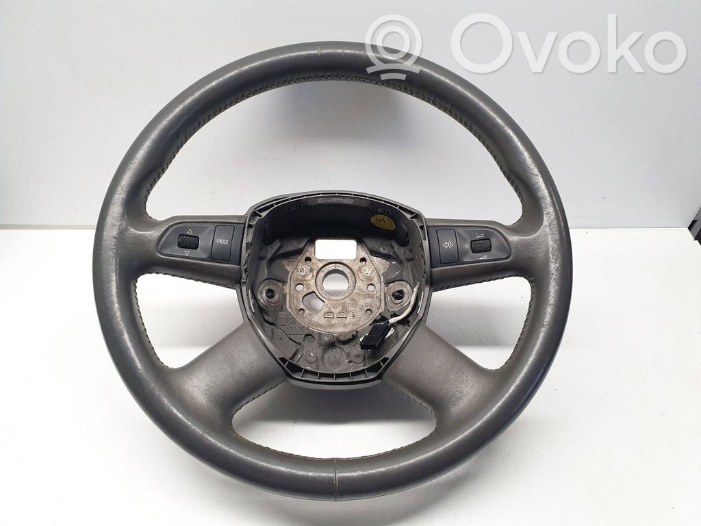 Volkswagen Touareg I Volante 