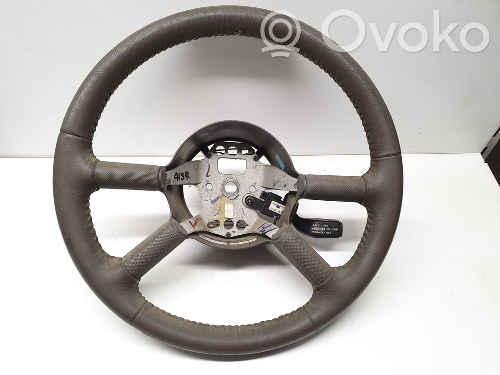 Chevrolet PT Cruiser Steering wheel 