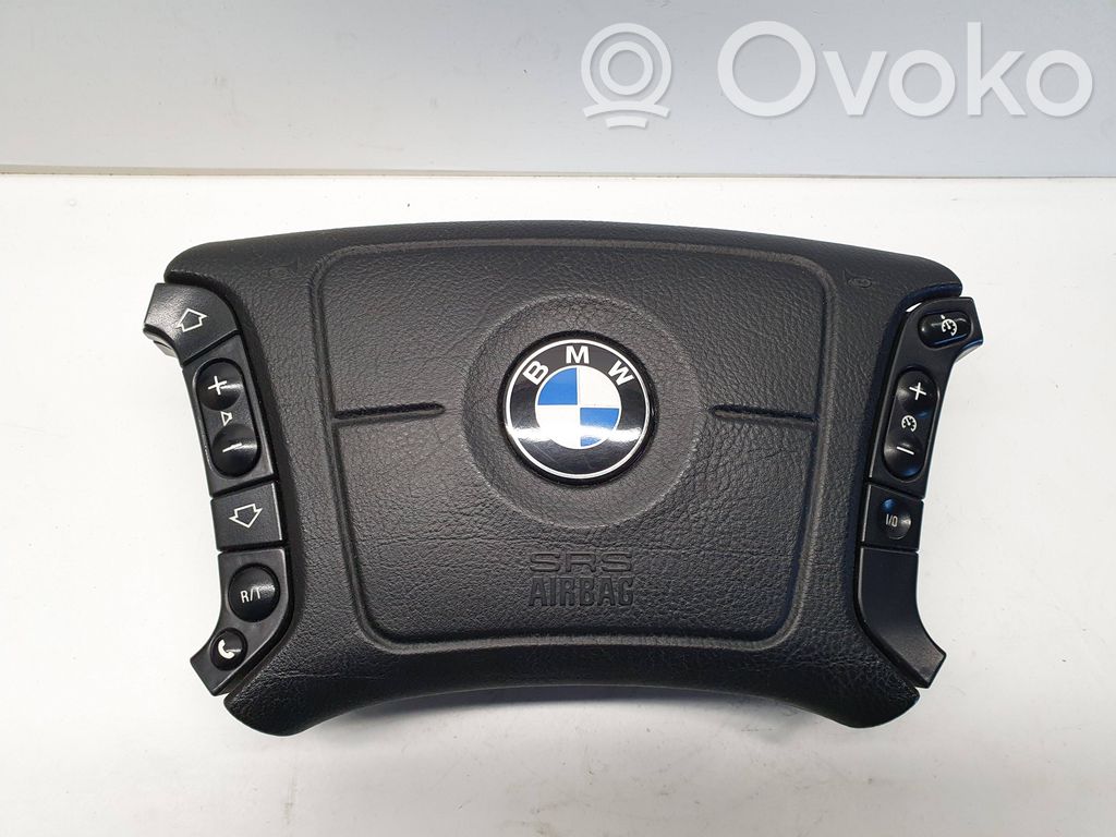 BMW 3 E46 Fahrerairbag 