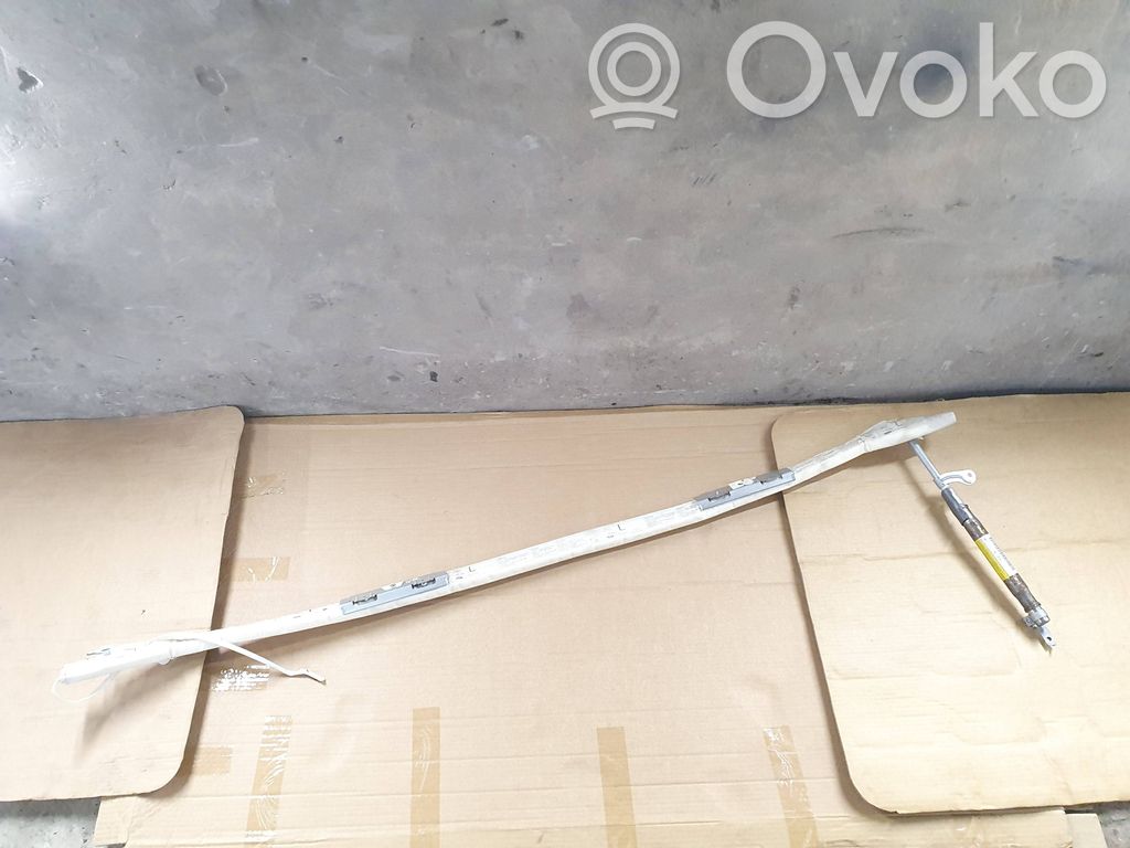 Ford Focus C-MAX Kopfairbag 
