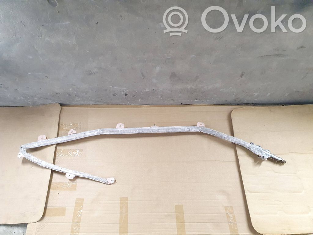 Audi A4 S4 B7 8E 8H Kurtyna airbag 