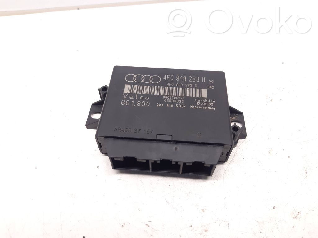 Citroen C5 Parking PDC control unit/module 