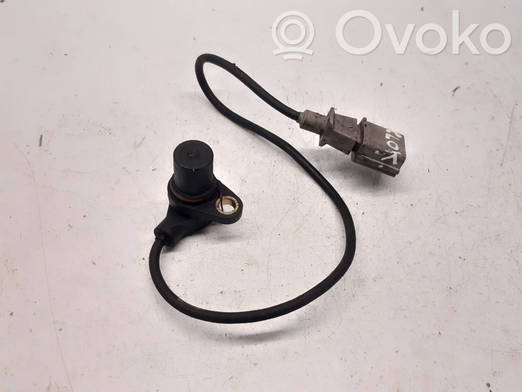 Audi A4 S4 B7 8E 8H Kampiakselin nopeusanturi 