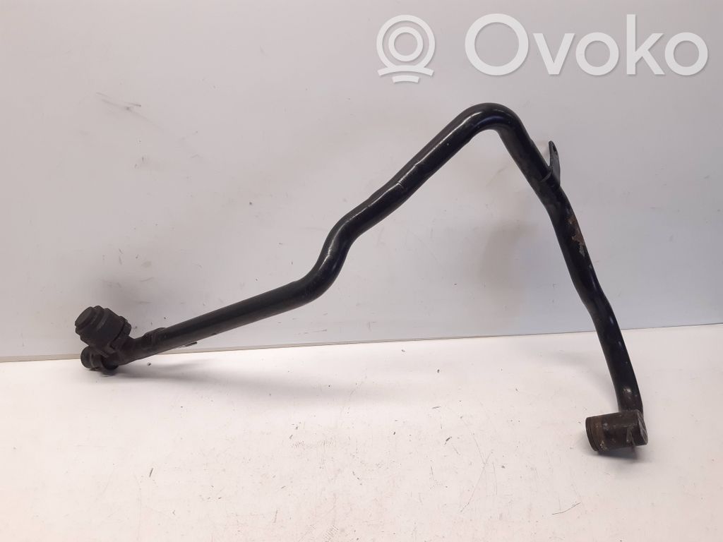 Audi A4 S4 B7 8E 8H Engine coolant pipe/hose 