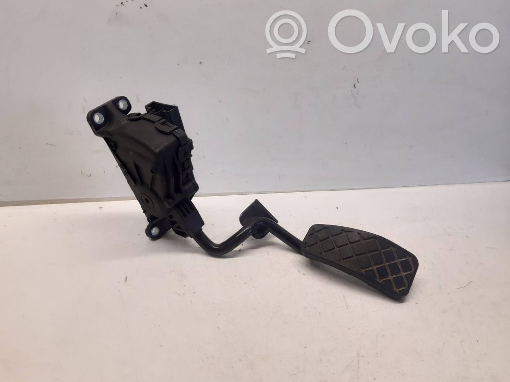 Audi A6 S6 C6 4F Accelerator throttle pedal 