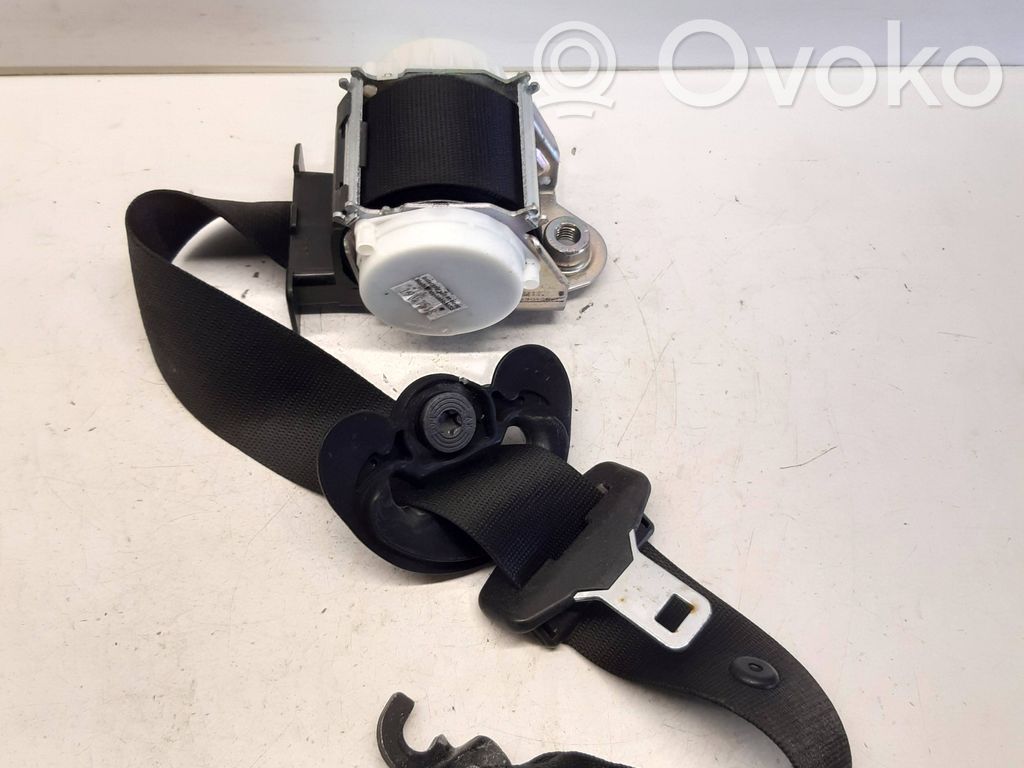 Front seatbelt   33059848,155005,150508