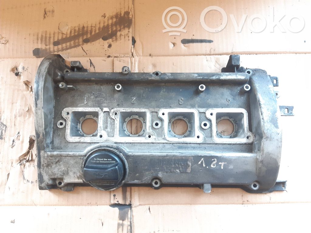 Audi A4 S4 B5 8D Venttiilikoppa 