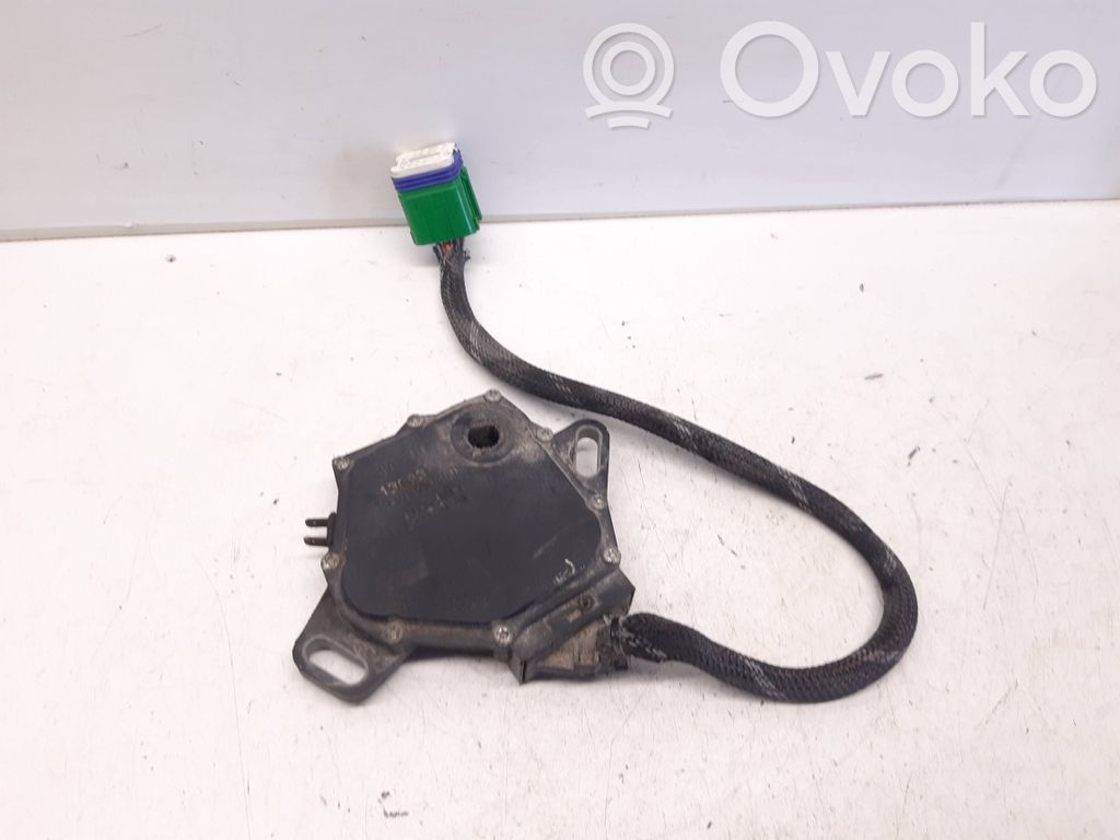 Citroen DS3 Automatic gearbox 