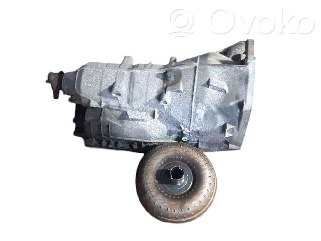Automatic gearbox   6HP19,5132763,1096HP19