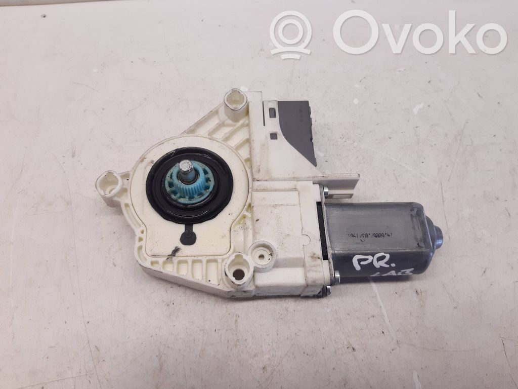 Land Rover Discovery 3 - LR3 Moteur de lève-vitre de porte avant 