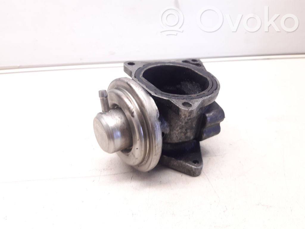 Audi A3 S3 8P Válvula EGR 