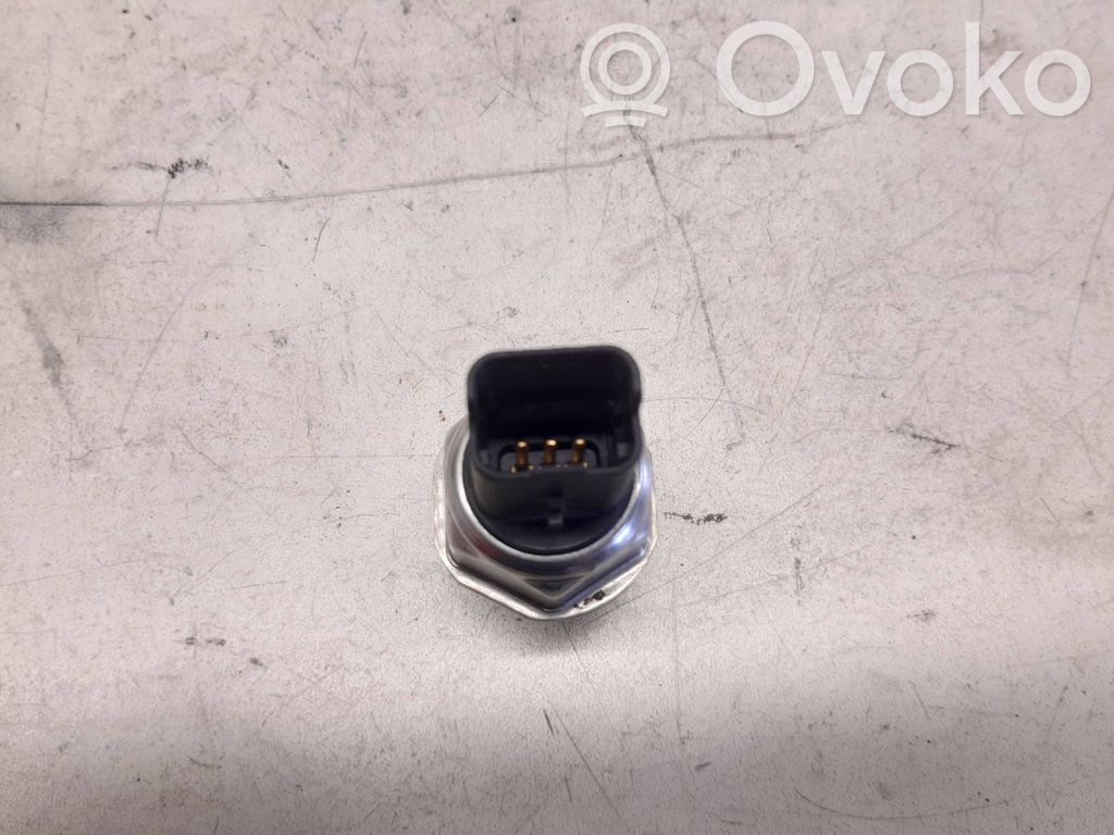 Ford C-MAX I Fuel pressure sensor 