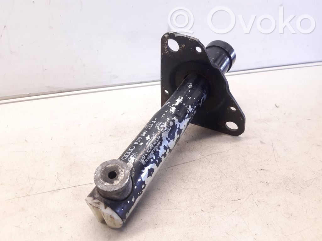 Audi A4 S4 B6 8E 8H Front bumper mounting bracket 