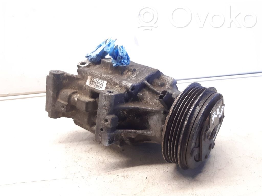 Mazda RX8 Air conditioning (A/C) compressor (pump) 