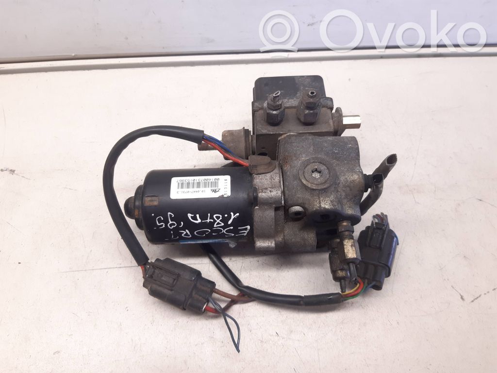 Ford Escort ABS Blokas 
