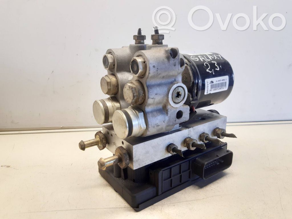 Ford Galaxy ABS Pump 