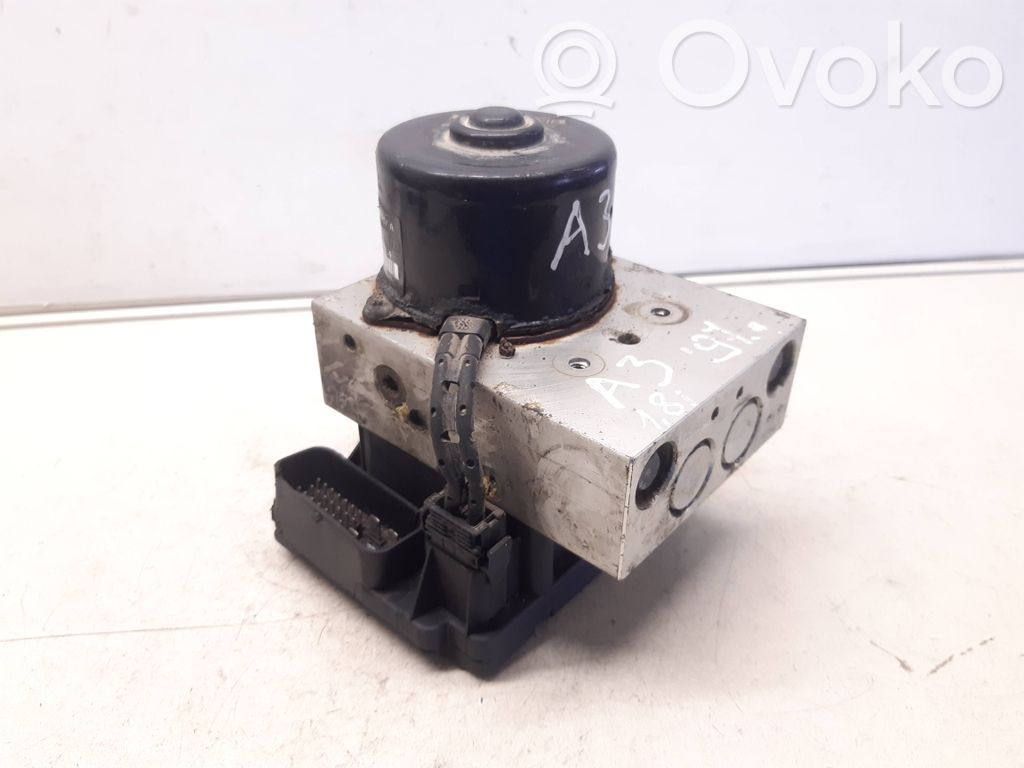 Audi A3 S3 8L Bomba de ABS 