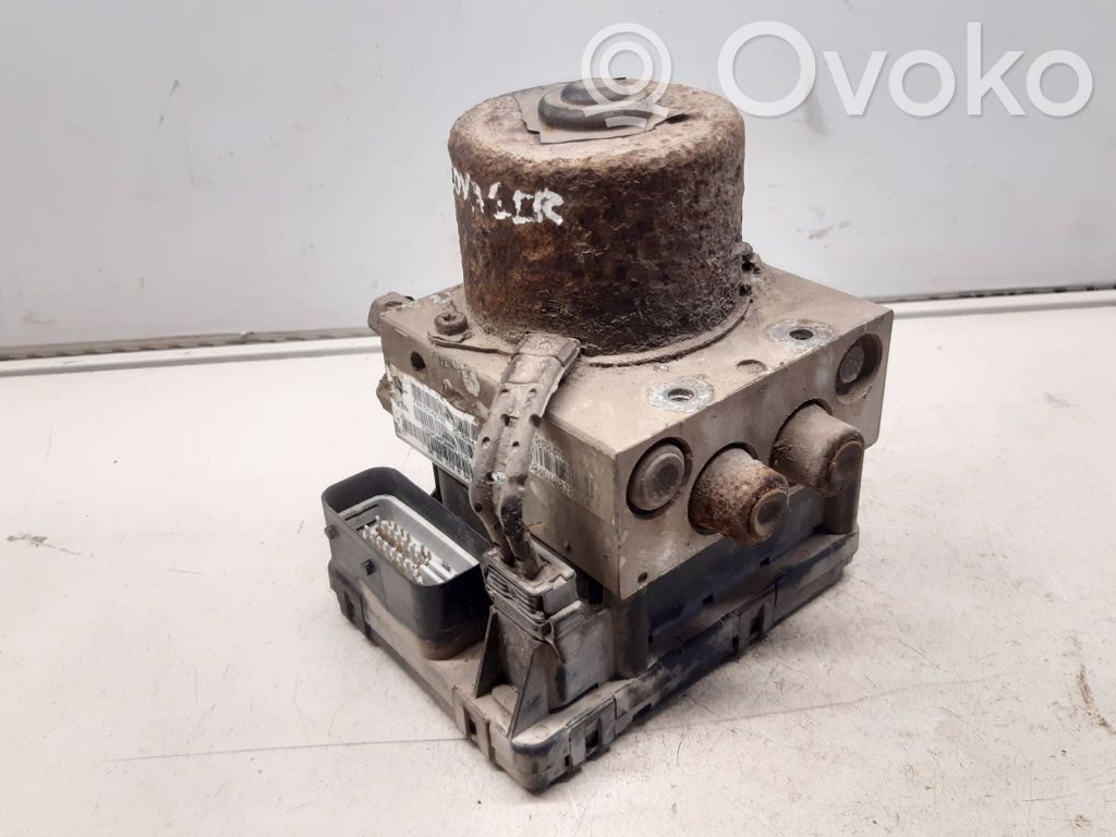 Chrysler Voyager ABS Pump 