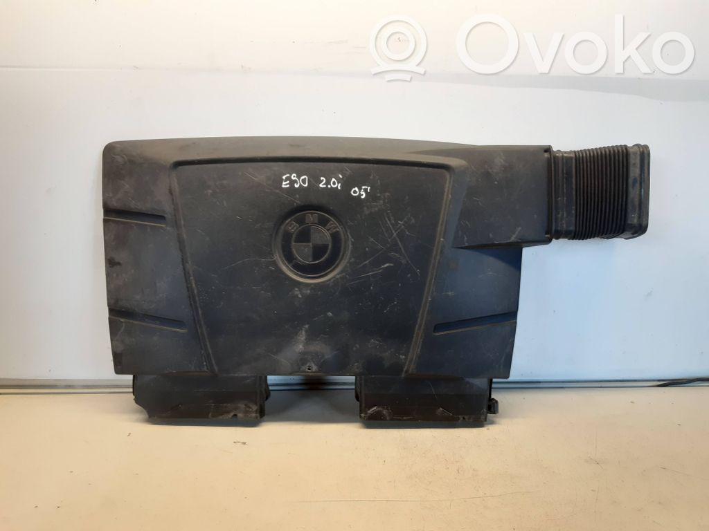 BMW 3 E90 E91 Air intake duct part 