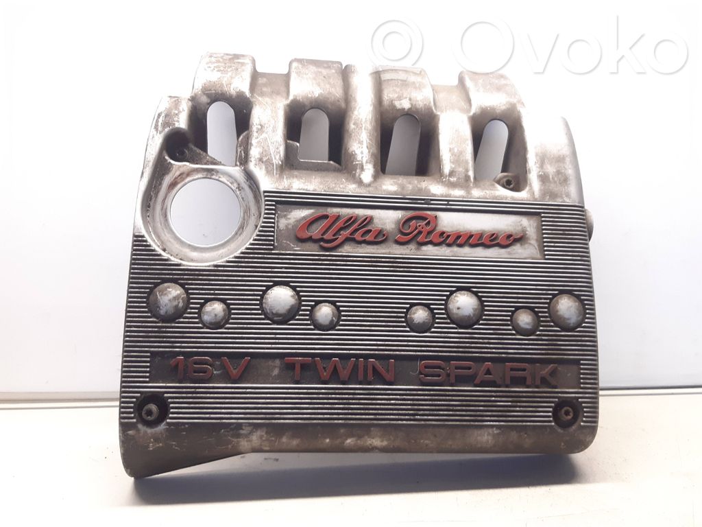 Alfa Romeo 156 Moottorin koppa 